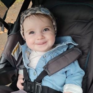 Meet your Posher, Doug